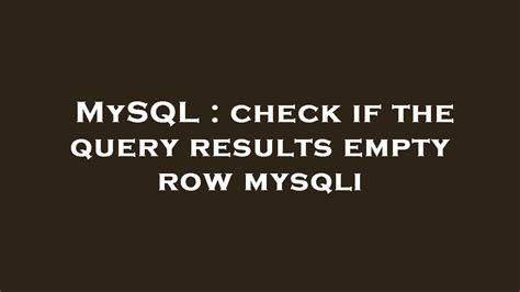 laravel check if query result is empty|Check if model is empty .